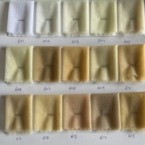 Net Fabric Width 44" at Rs. 60/meter only - Image 6