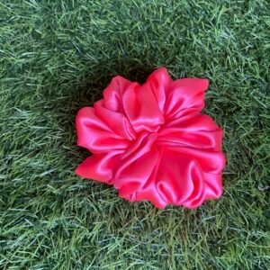 Satin Scrunchies Rs 19 for each, All 8 at Rs.120 only - Image 5