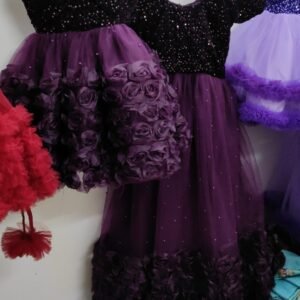 Mother & Daughter Twinning NZD-MD-0001 - Image 1