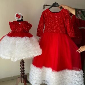 Mother & Daughter Twinning NZD-MD-0010 - Image 2