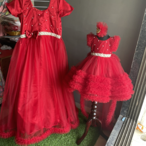 Mother & Daughter Twinning NZD-MD-0011 - Image 3