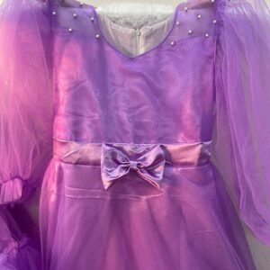 Mother & Daughter Twinning NZD-MD-0025 - Image 3