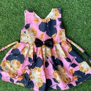 Daily wear frocks frock Item Nazdesign : NZD-D00012325 - Image 1