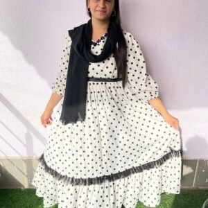 Mother & Daughter Twinning NZD-MD-0028 - Image 3