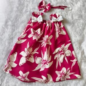 Daily wear frock : NZD-D00012594