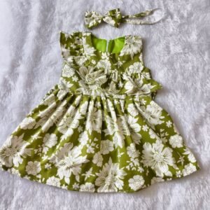 Daily wear frock : NZD-D00012601