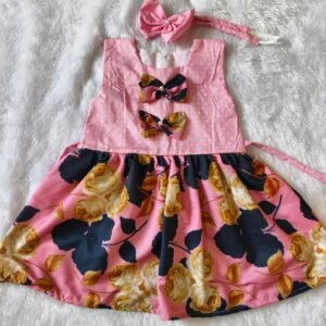Daily wear frock : NZD-D00012602