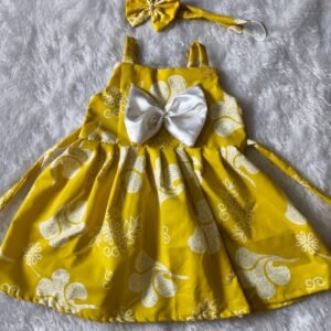 Daily wear frock : NZD-D00012600