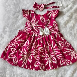 Daily wear frock : NZD-D00012596