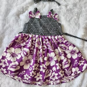 Daily wear frock : NZD-D00012598